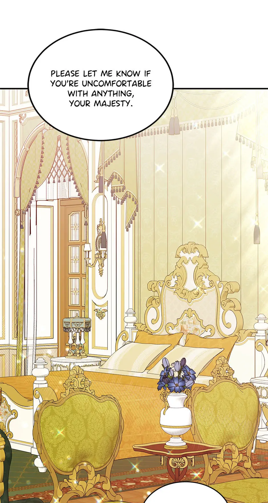 A Way to Protect the Lovable You Chapter 63 page 25