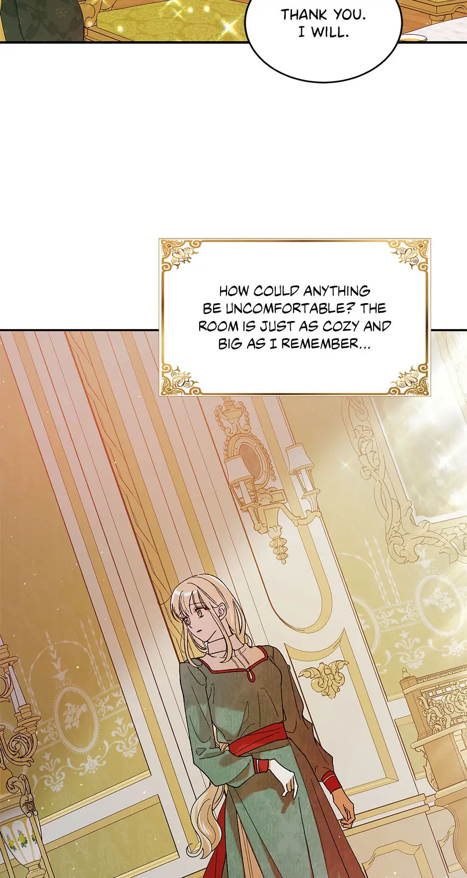 A Way to Protect the Lovable You Chapter 63 page 26