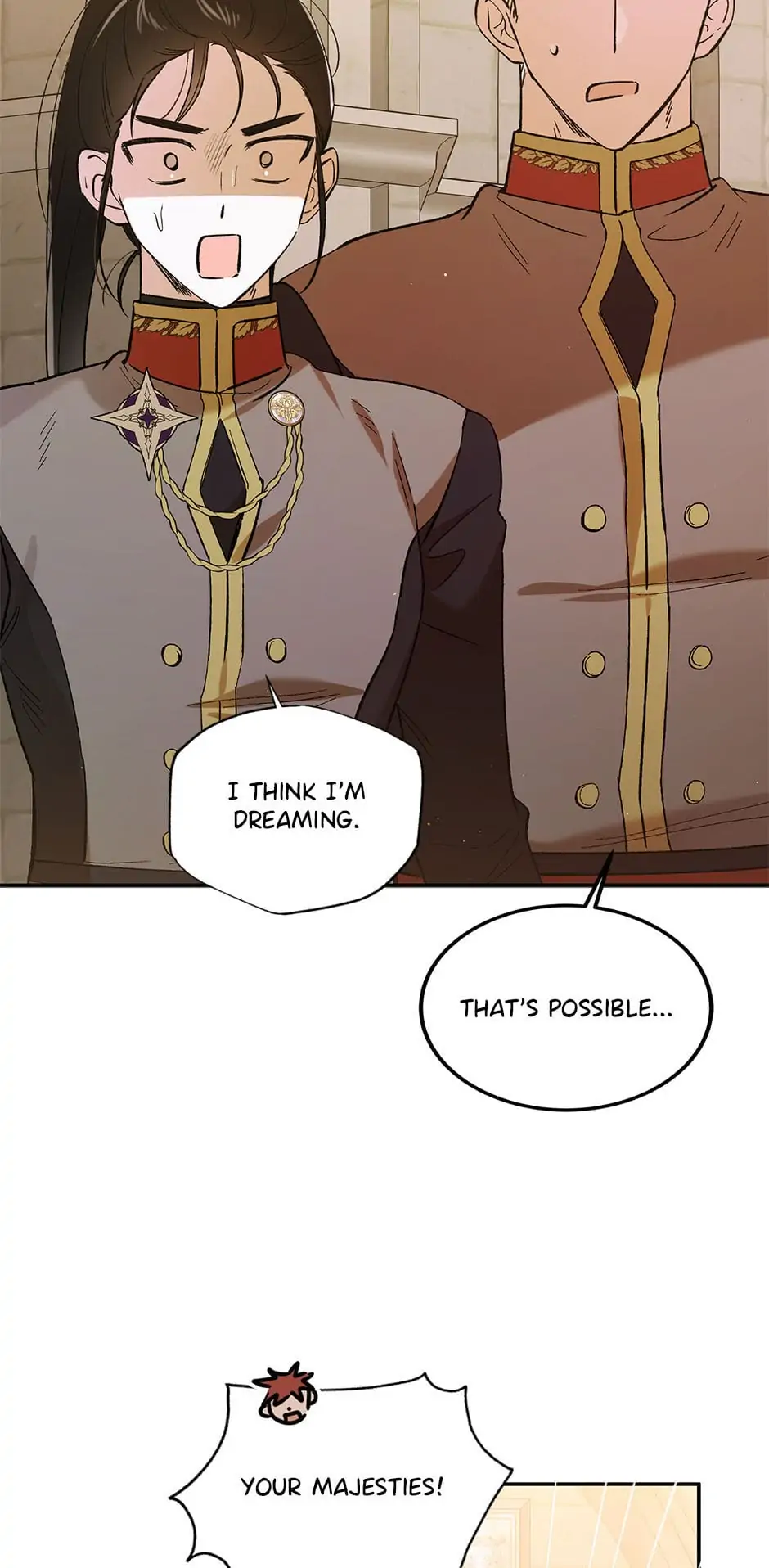 A Way to Protect the Lovable You Chapter 63 page 2