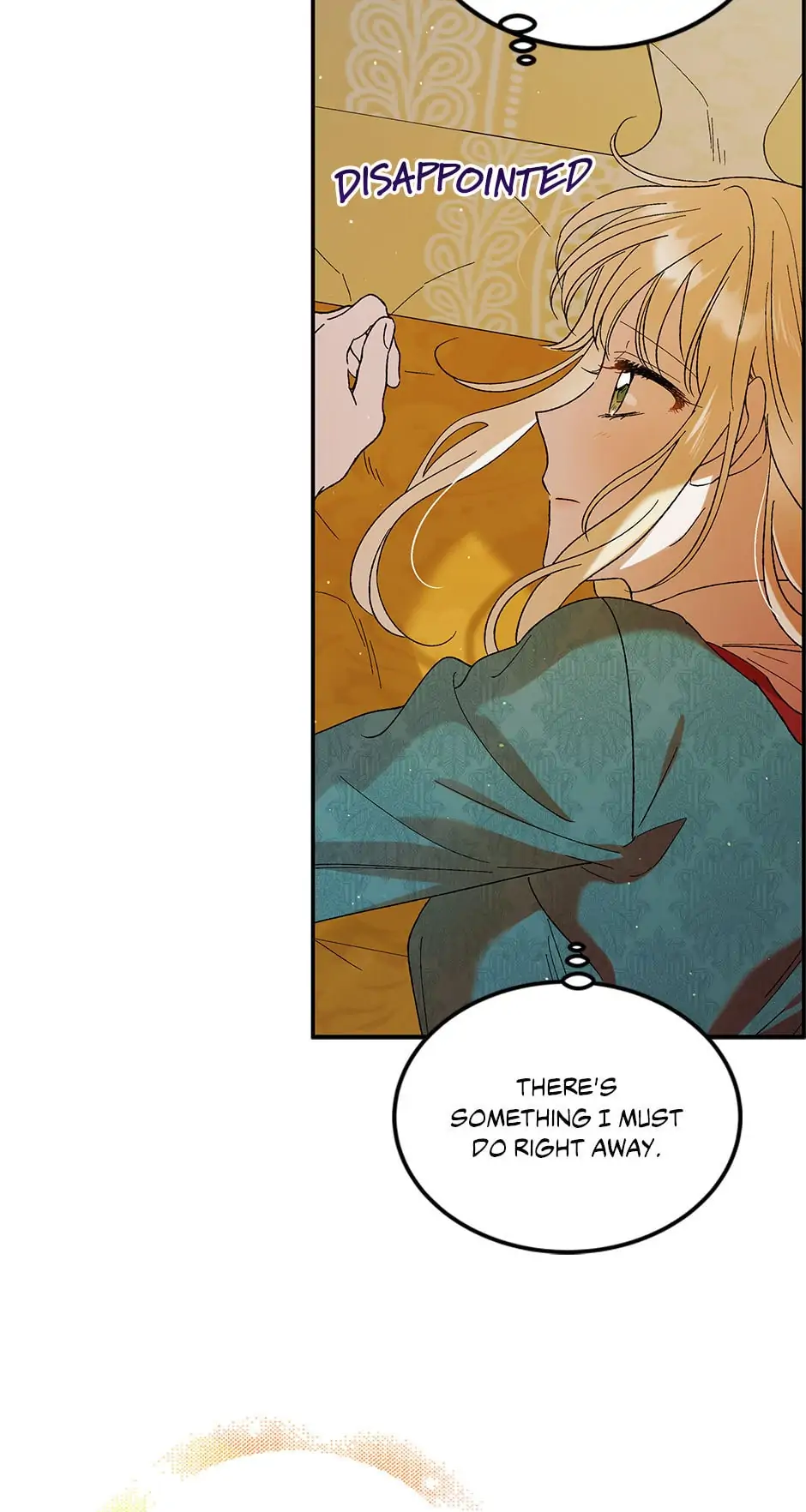 A Way to Protect the Lovable You Chapter 63 page 29