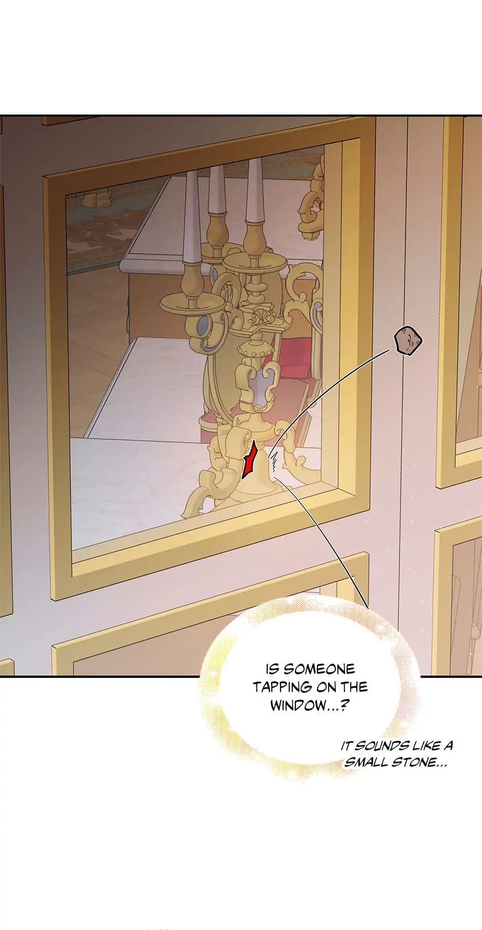 A Way to Protect the Lovable You Chapter 63 page 32
