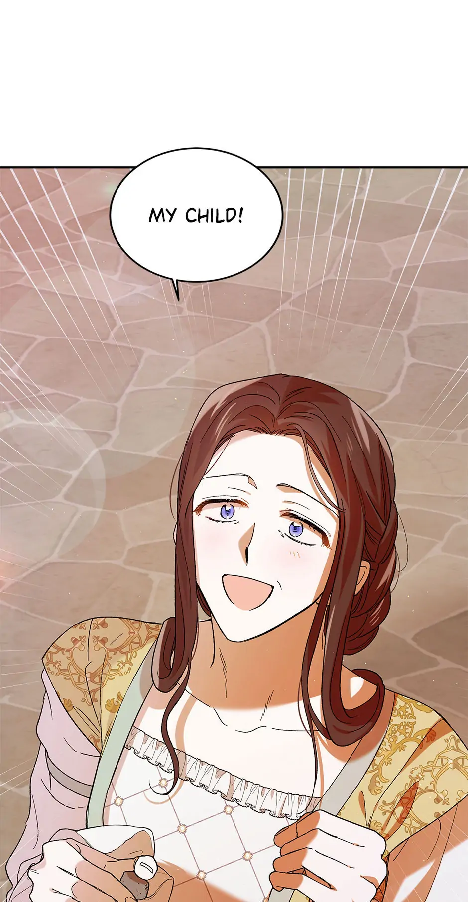 A Way to Protect the Lovable You Chapter 63 page 34