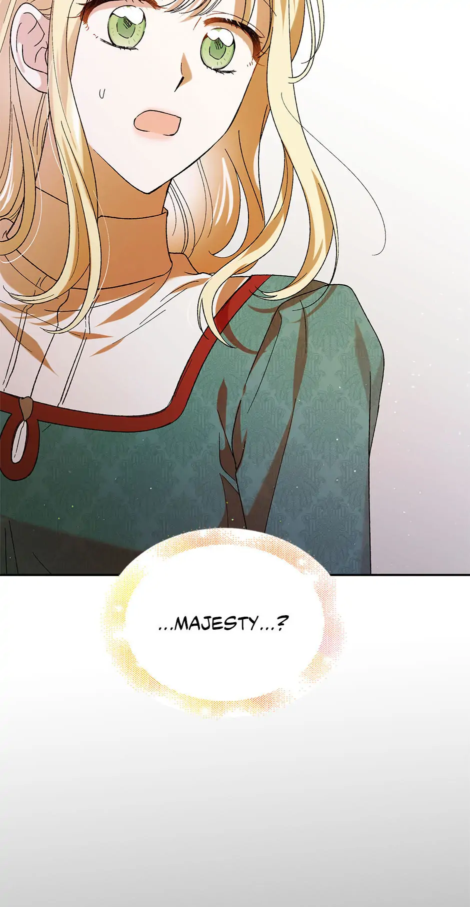 A Way to Protect the Lovable You Chapter 63 page 36