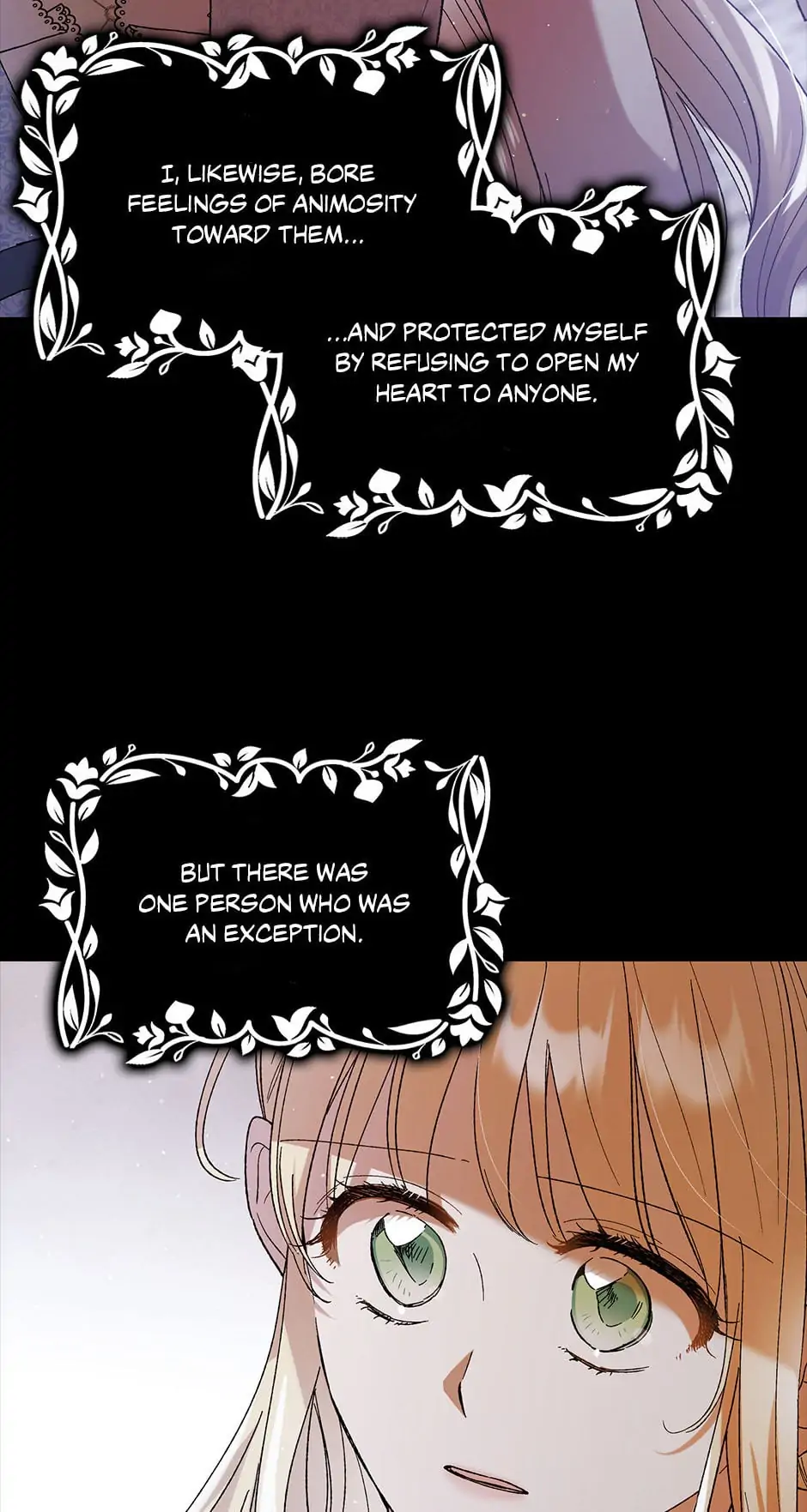 A Way to Protect the Lovable You Chapter 63 page 40