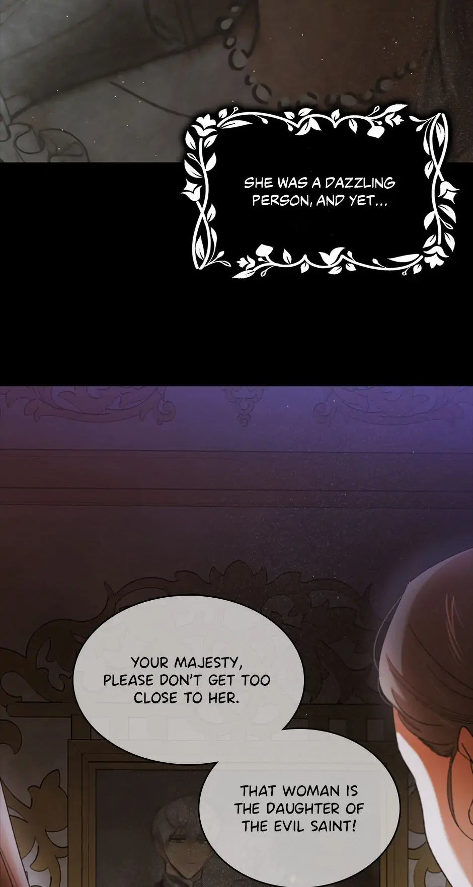 A Way to Protect the Lovable You Chapter 63 page 45