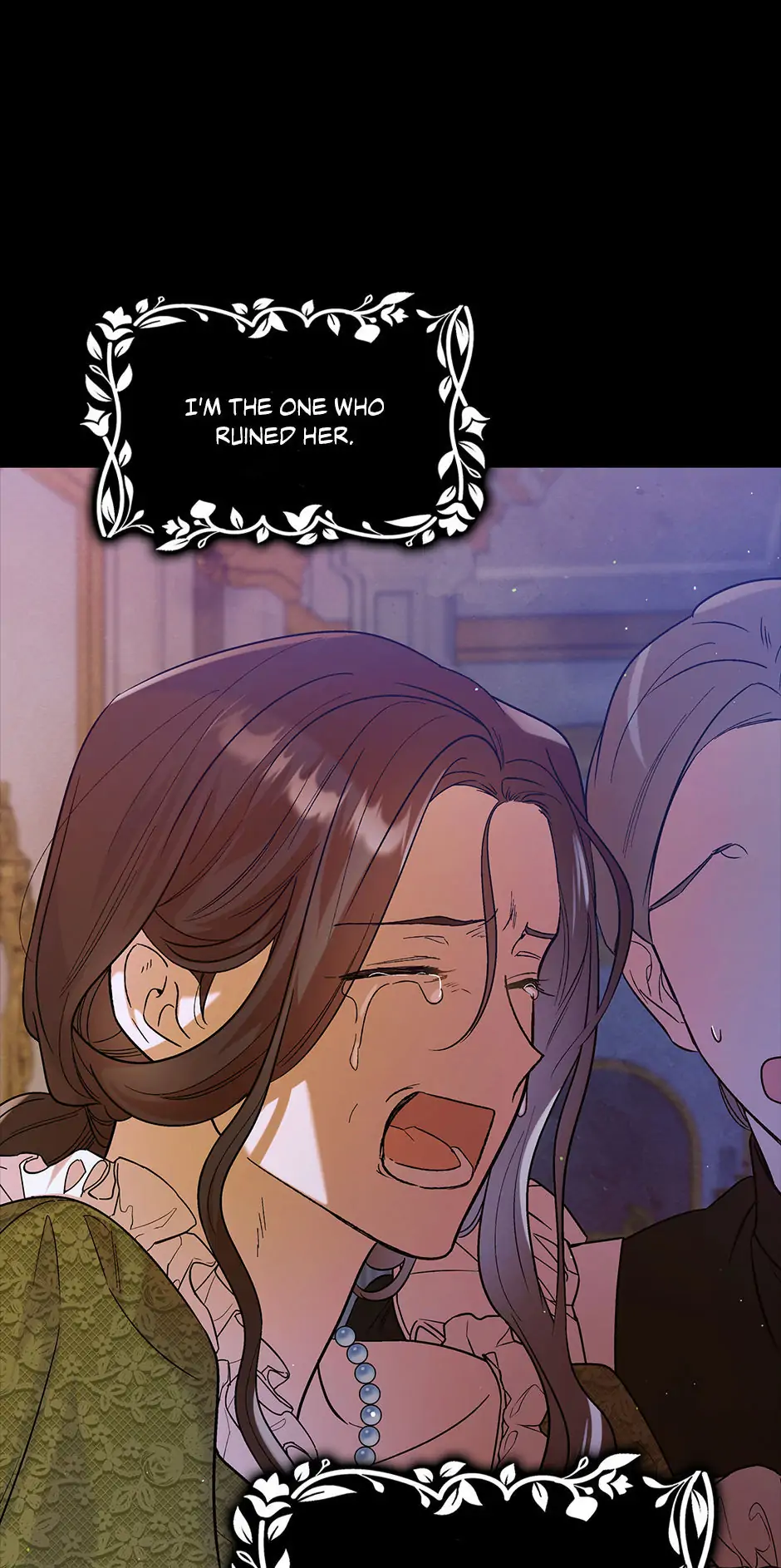 A Way to Protect the Lovable You Chapter 63 page 47