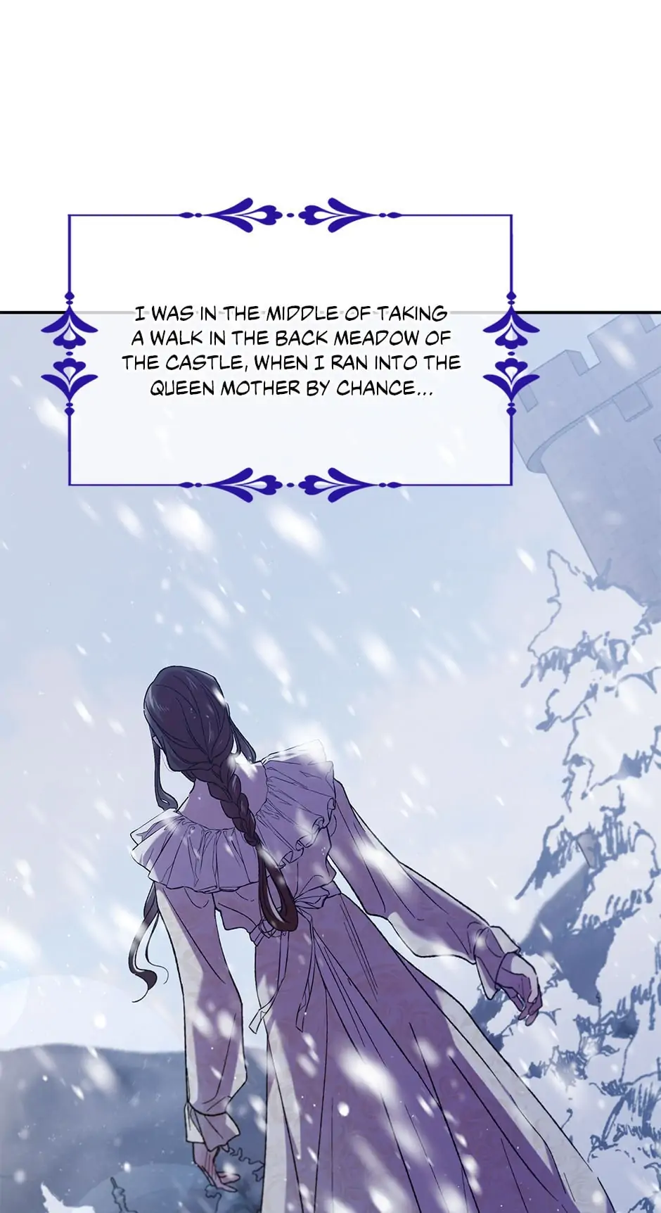 A Way to Protect the Lovable You Chapter 63 page 56