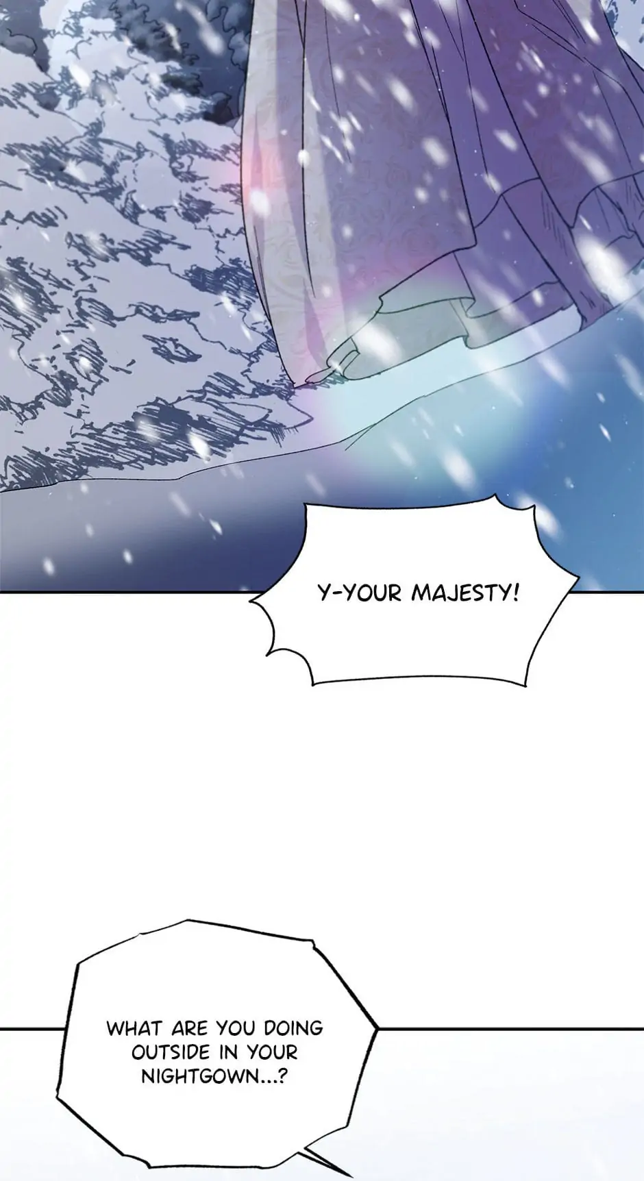 A Way to Protect the Lovable You Chapter 63 page 57