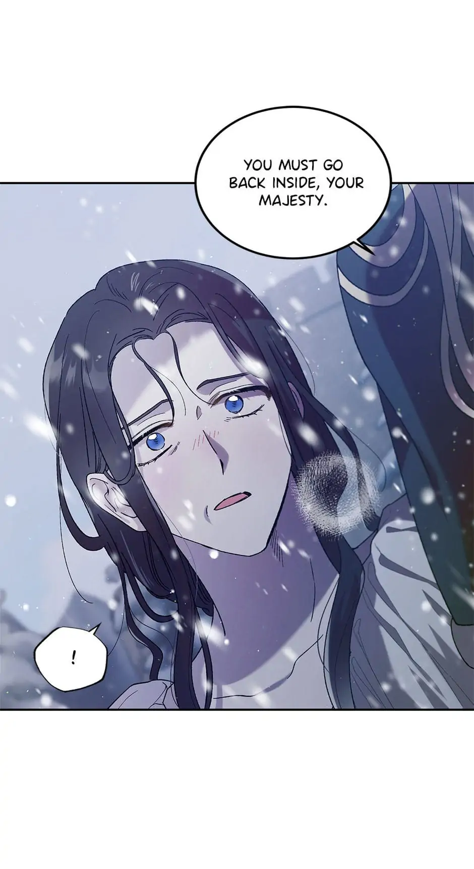 A Way to Protect the Lovable You Chapter 63 page 59