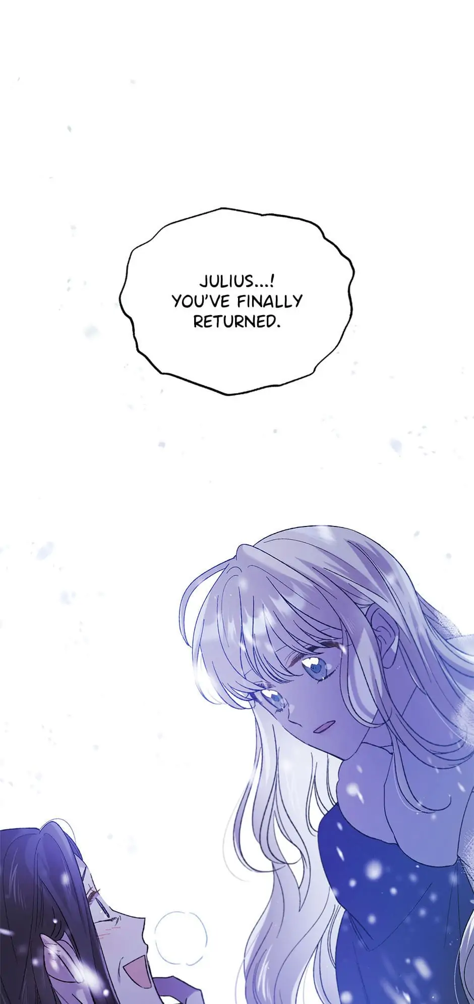 A Way to Protect the Lovable You Chapter 63 page 60
