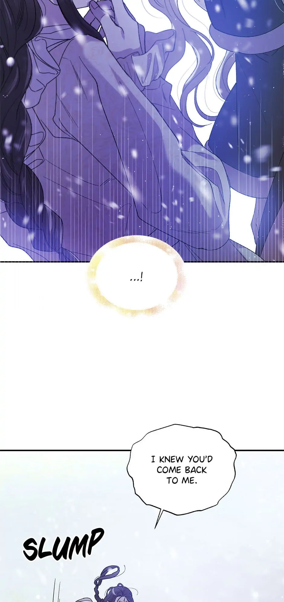A Way to Protect the Lovable You Chapter 63 page 61
