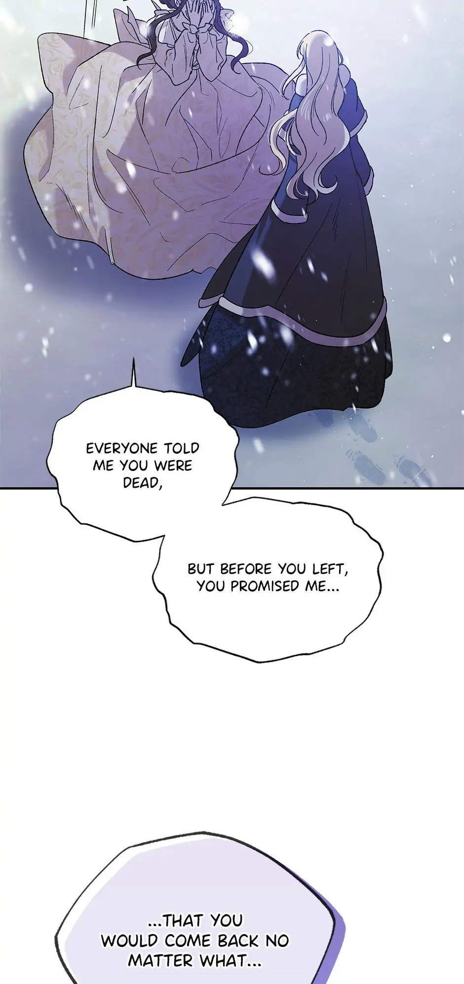 A Way to Protect the Lovable You Chapter 63 page 62