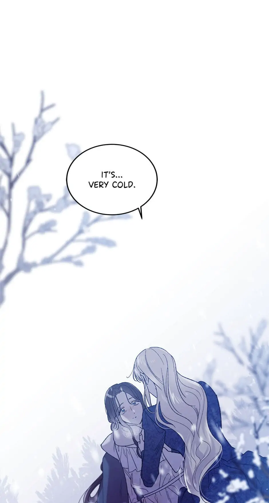 A Way to Protect the Lovable You Chapter 63 page 66