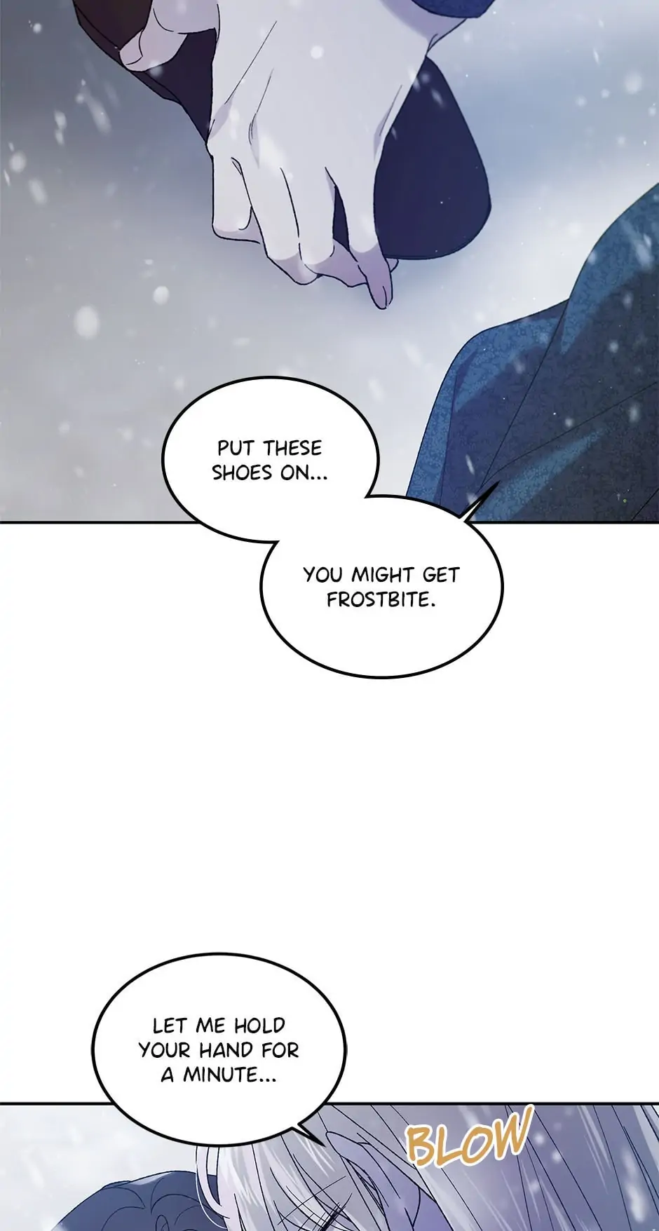 A Way to Protect the Lovable You Chapter 63 page 68