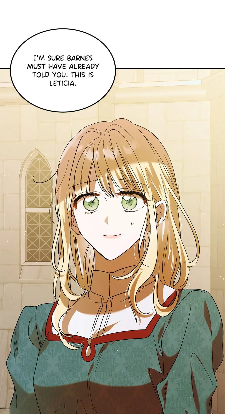 A Way to Protect the Lovable You Chapter 63 page 6