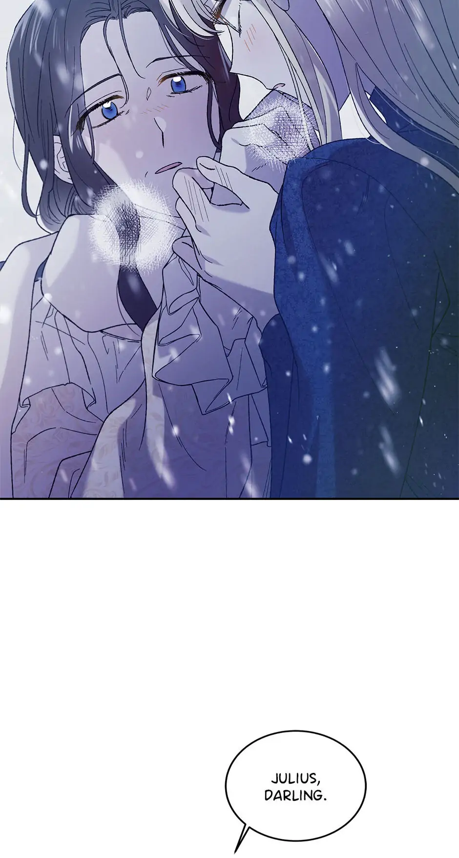 A Way to Protect the Lovable You Chapter 63 page 69