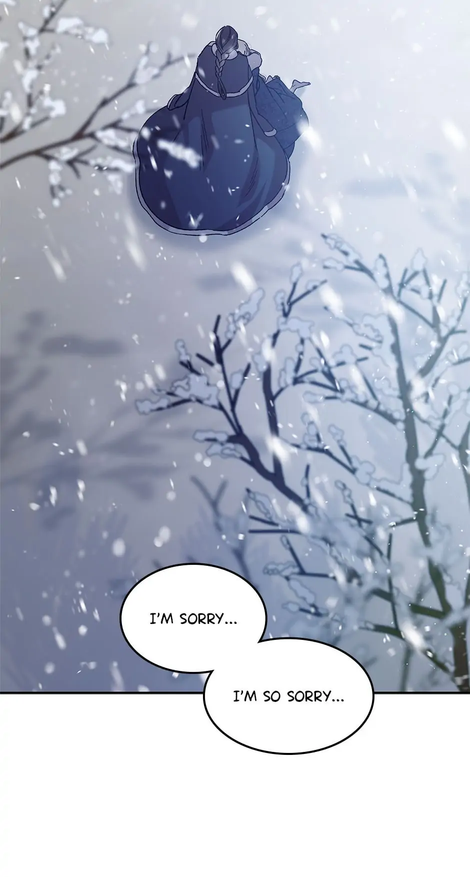 A Way to Protect the Lovable You Chapter 63 page 72