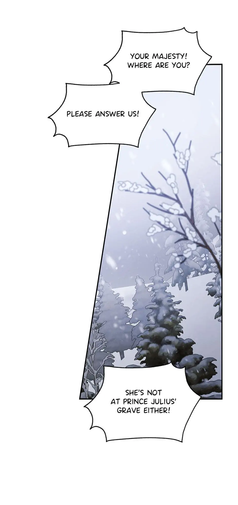 A Way to Protect the Lovable You Chapter 63 page 73