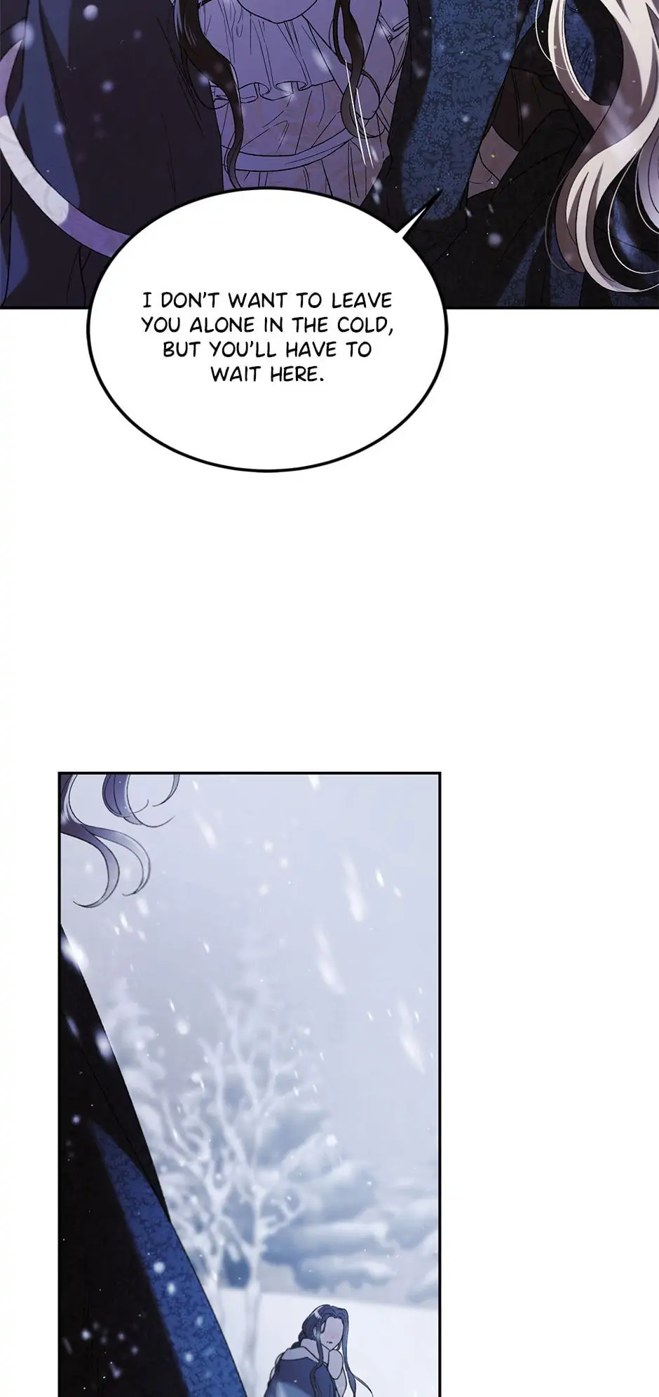 A Way to Protect the Lovable You Chapter 63 page 76