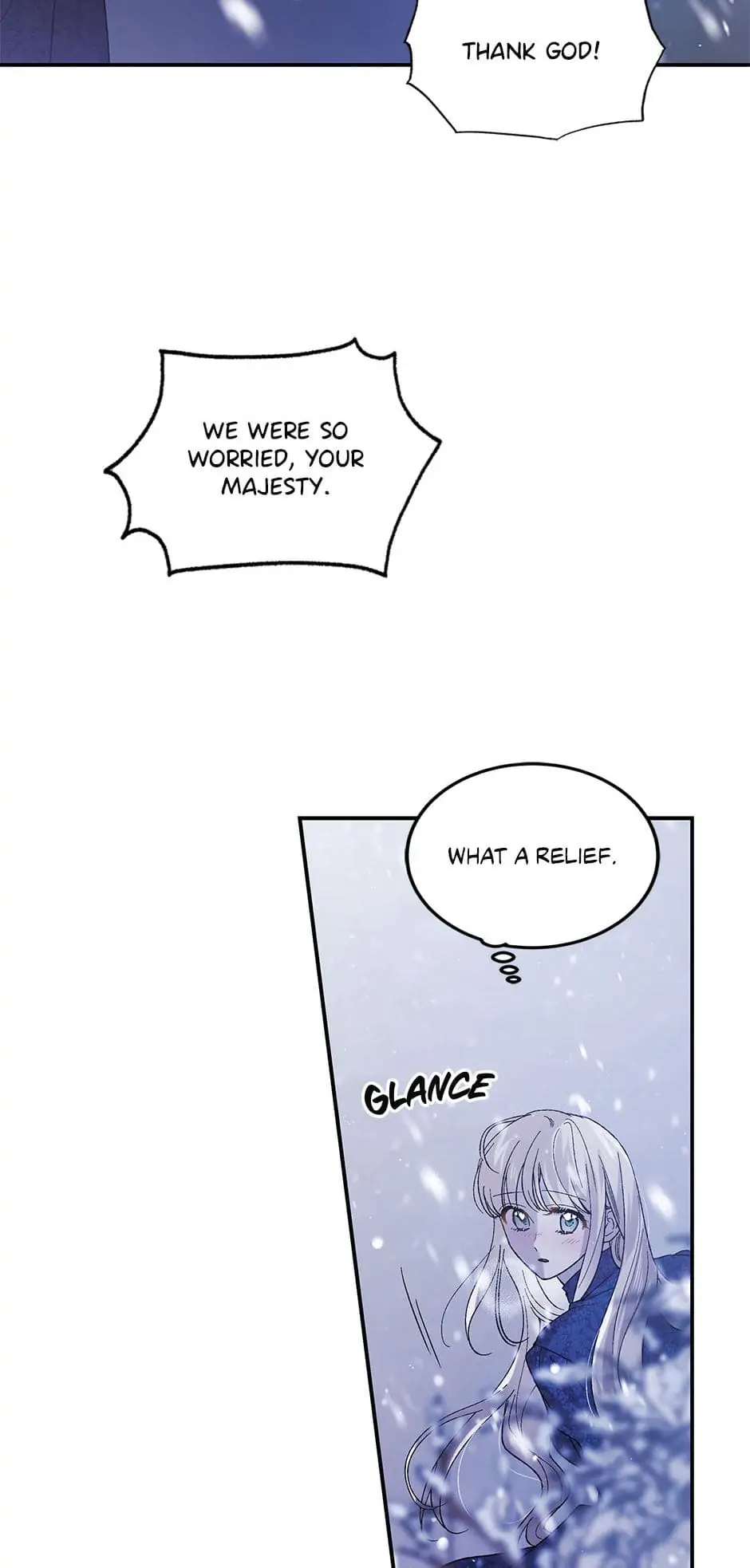 A Way to Protect the Lovable You Chapter 63 page 80