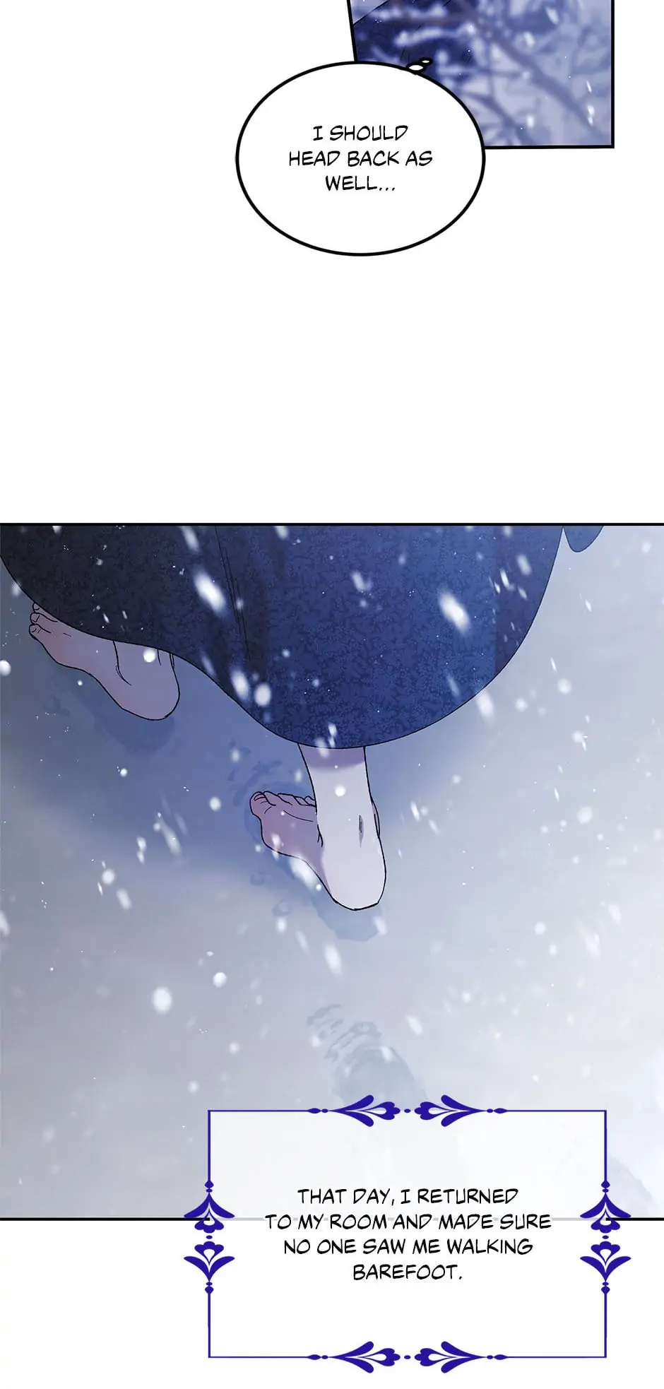A Way to Protect the Lovable You Chapter 63 page 81