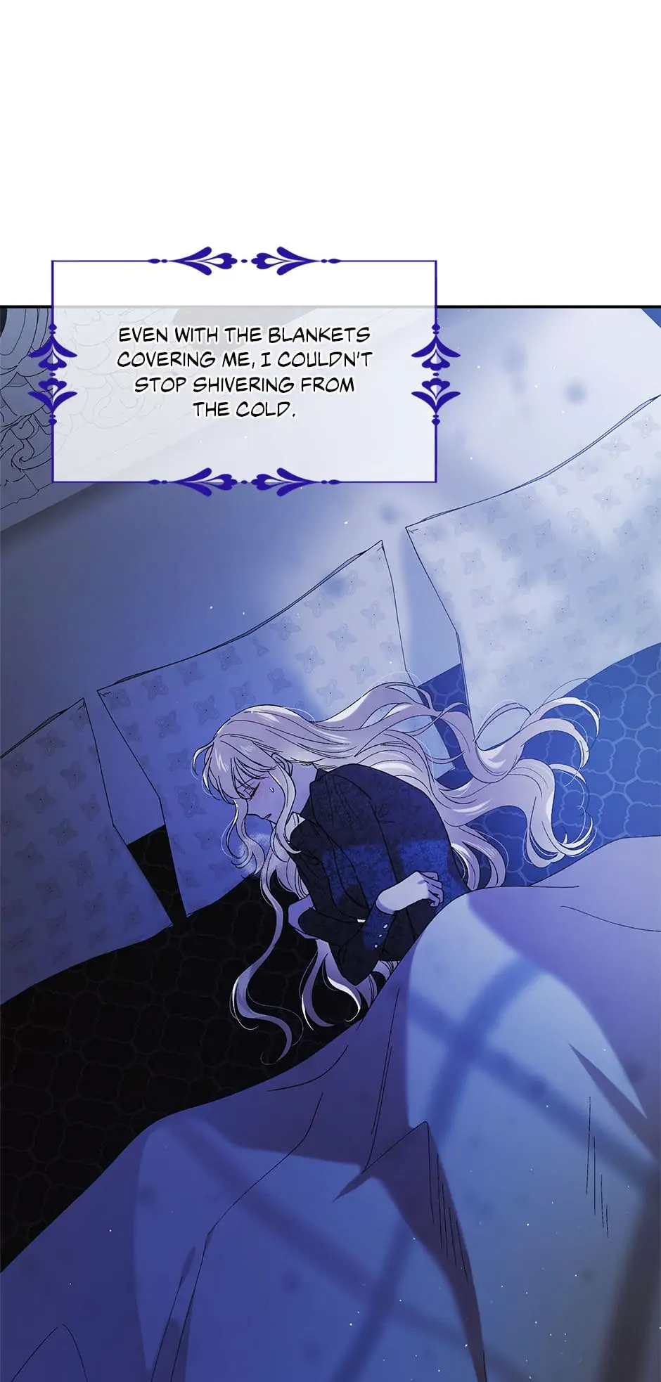 A Way to Protect the Lovable You Chapter 63 page 82