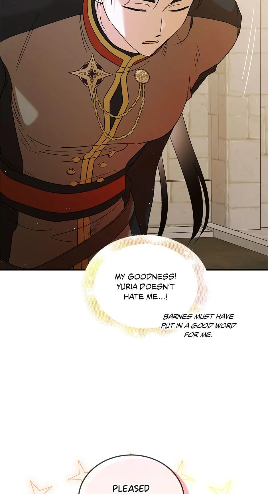 A Way to Protect the Lovable You Chapter 63 page 8