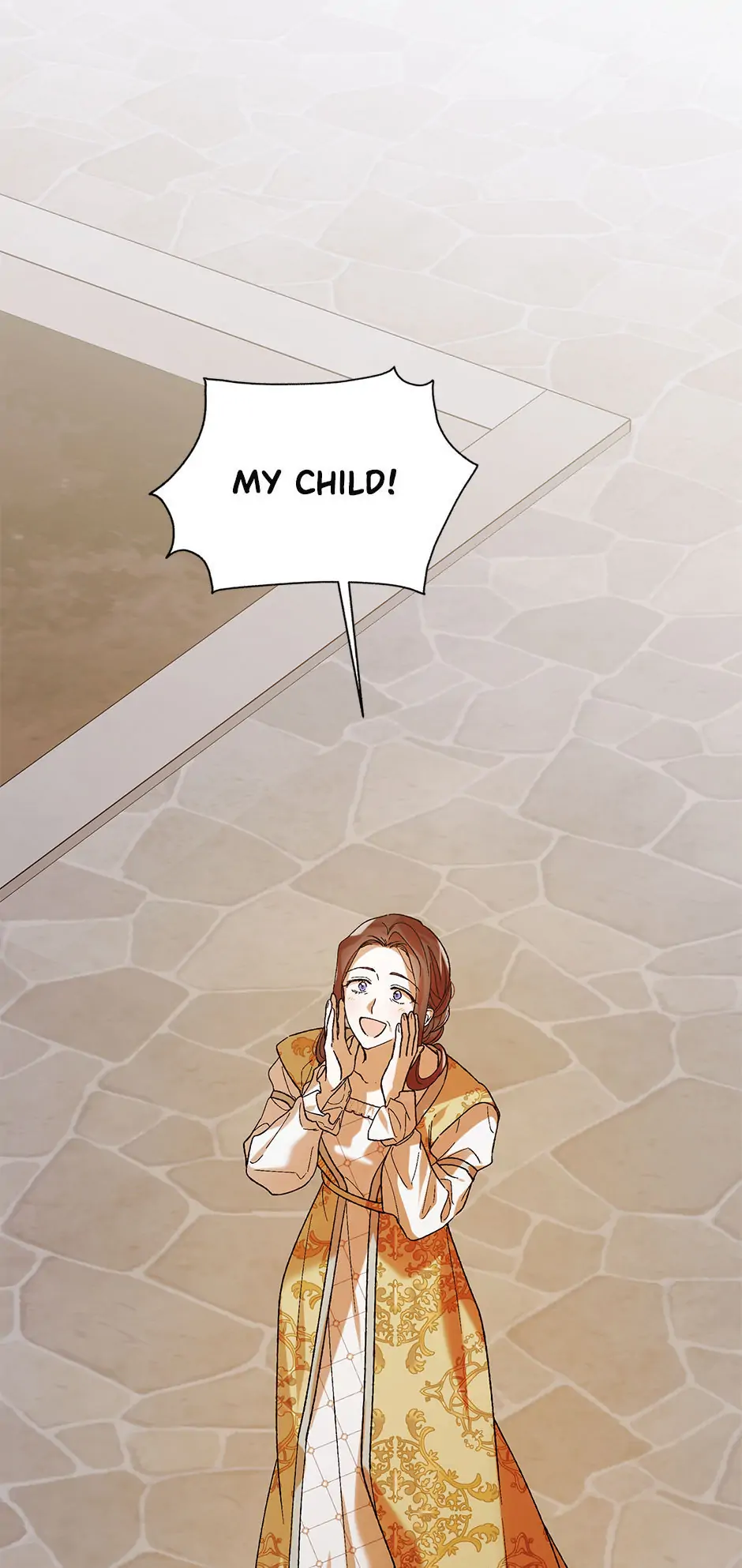A Way to Protect the Lovable You Chapter 64 page 0