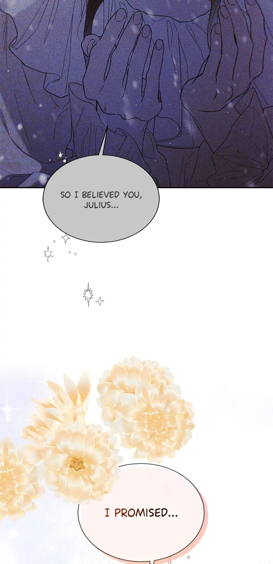 A Way to Protect the Lovable You Chapter 64 page 13