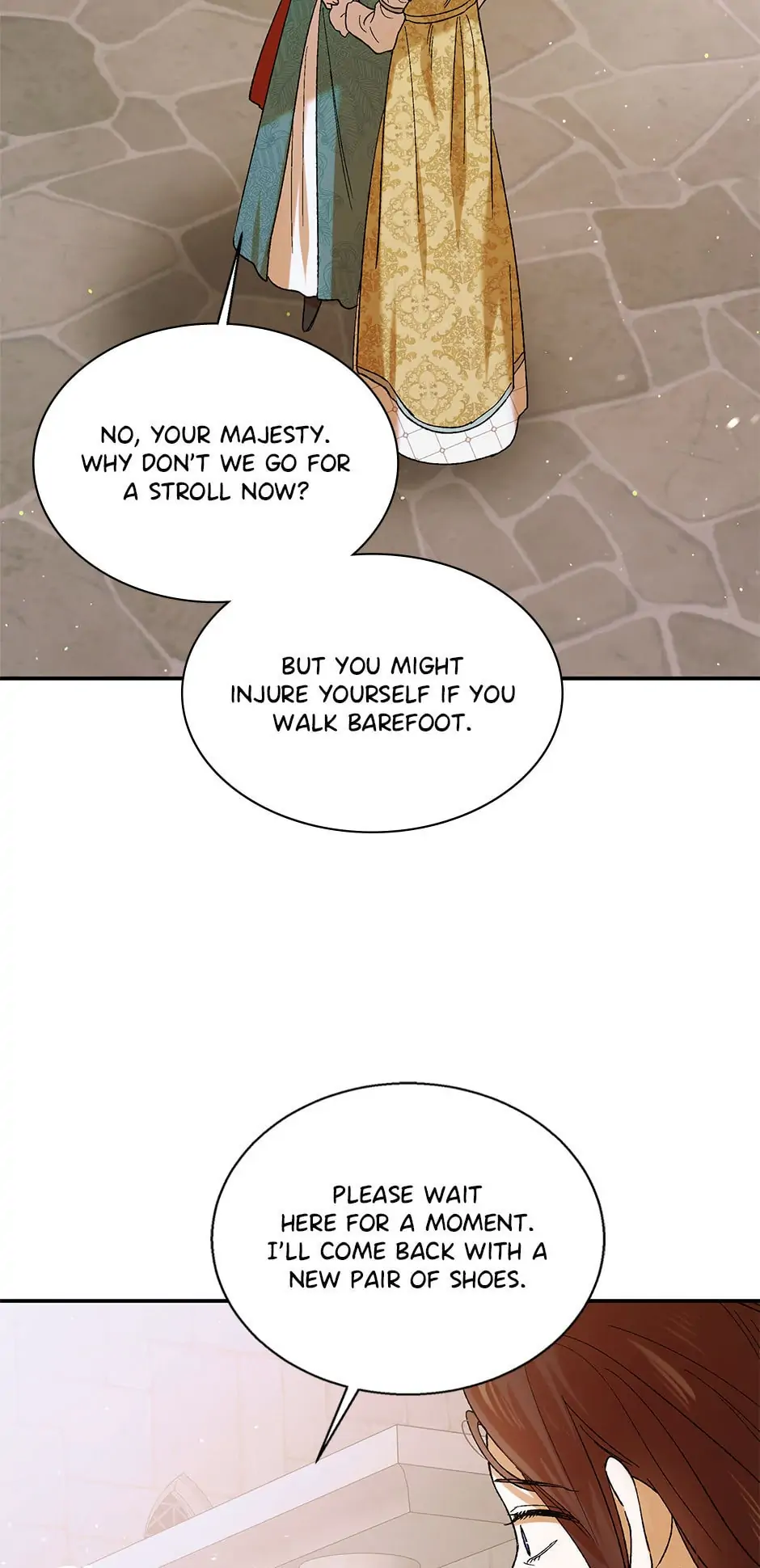 A Way to Protect the Lovable You Chapter 64 page 16