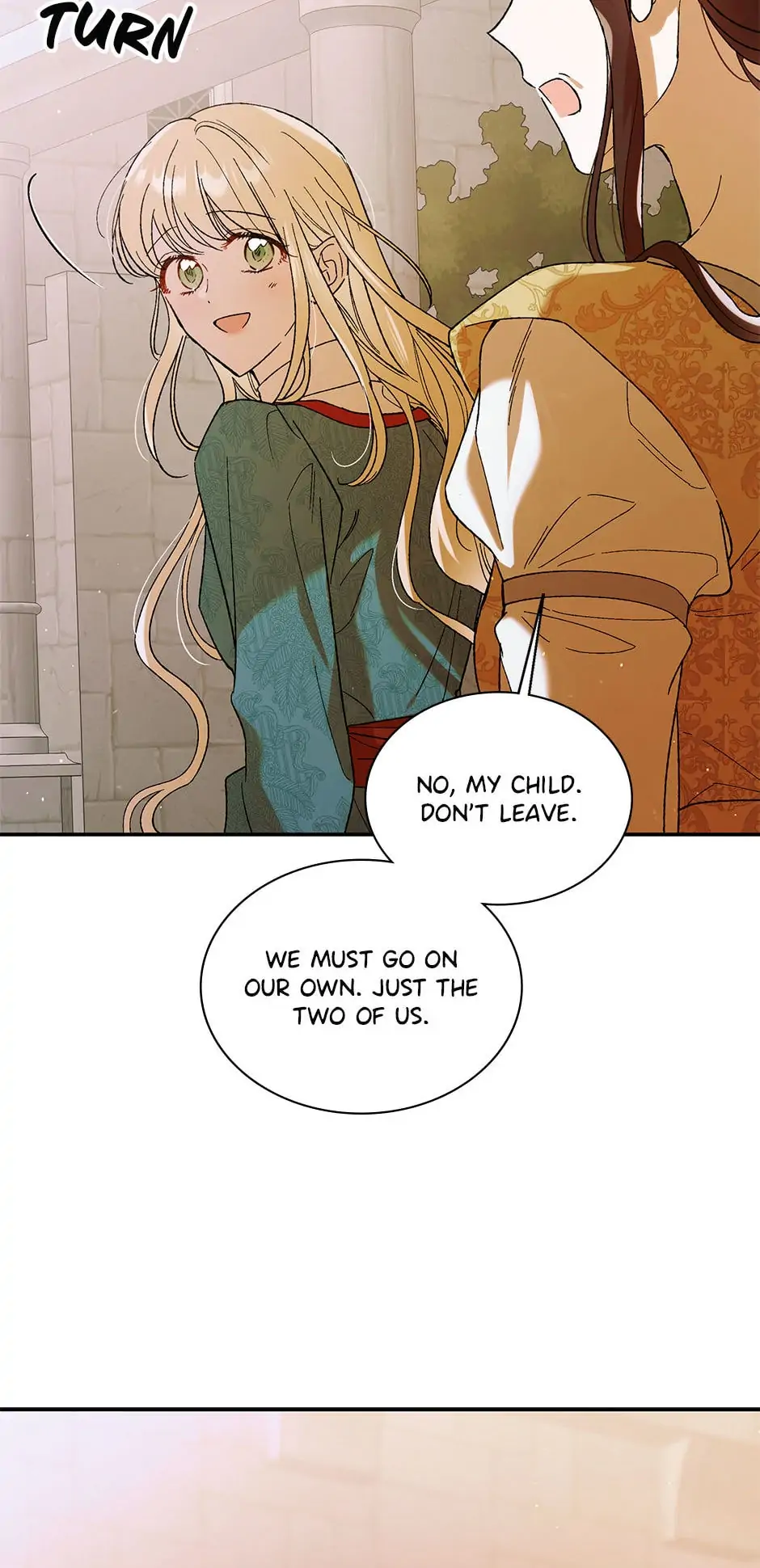 A Way to Protect the Lovable You Chapter 64 page 17