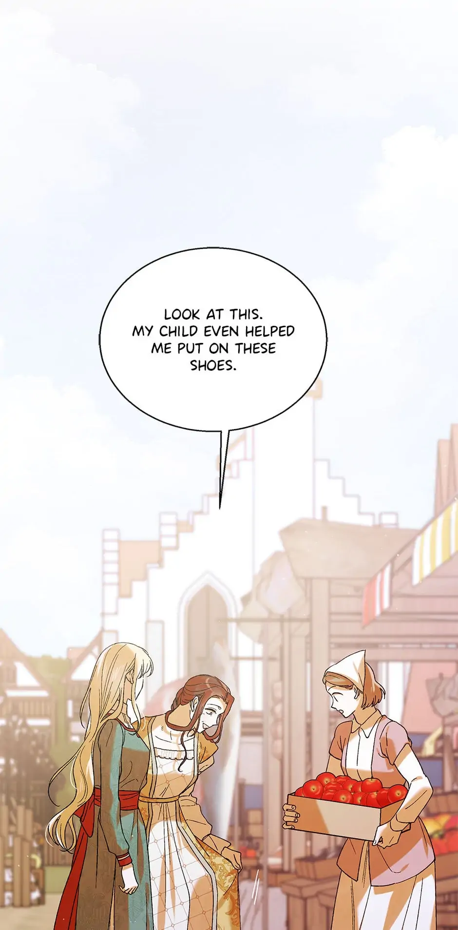 A Way to Protect the Lovable You Chapter 64 page 26