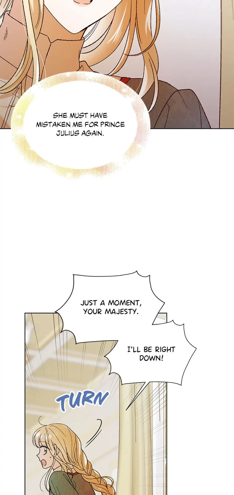 A Way to Protect the Lovable You Chapter 64 page 2