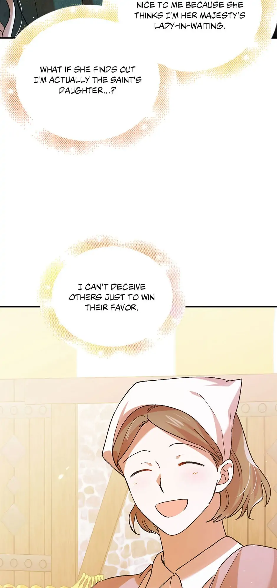 A Way to Protect the Lovable You Chapter 64 page 33