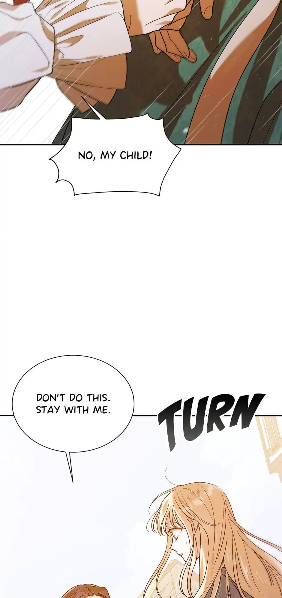 A Way to Protect the Lovable You Chapter 64 page 35
