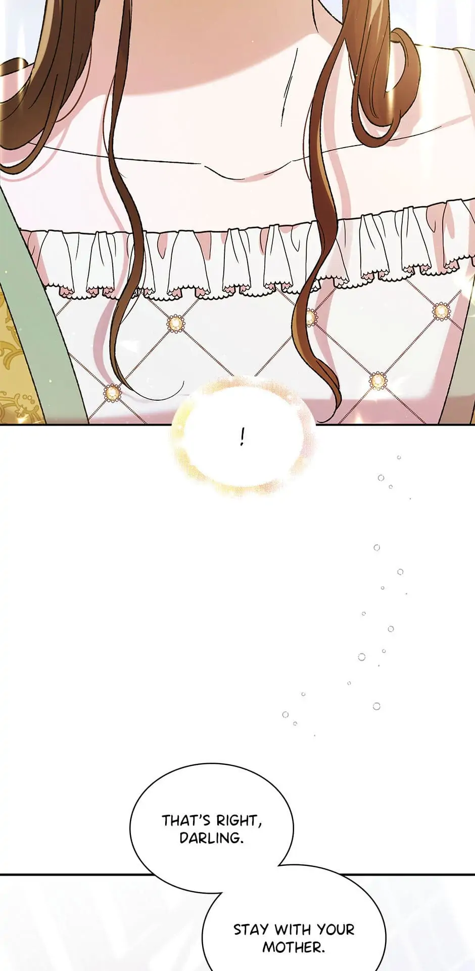 A Way to Protect the Lovable You Chapter 64 page 38