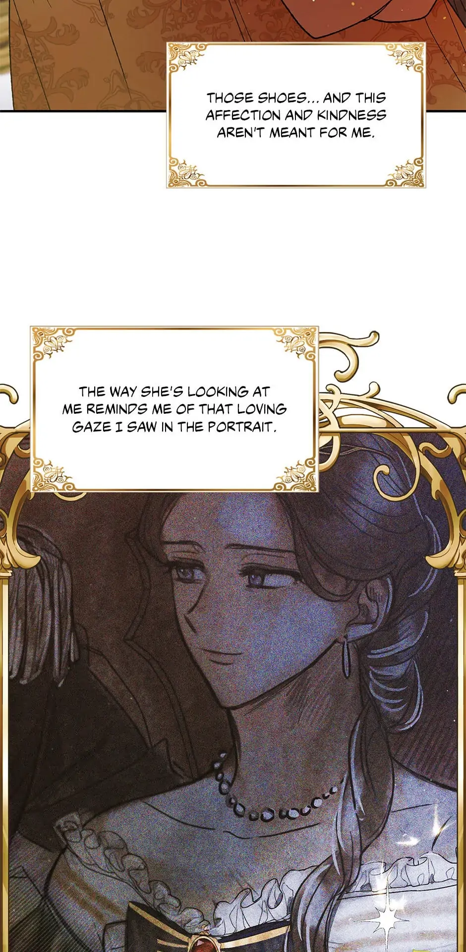A Way to Protect the Lovable You Chapter 64 page 40