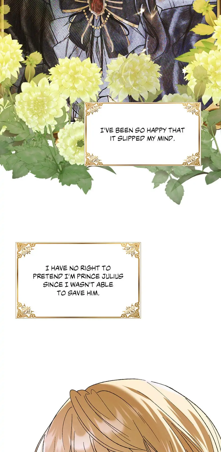 A Way to Protect the Lovable You Chapter 64 page 41