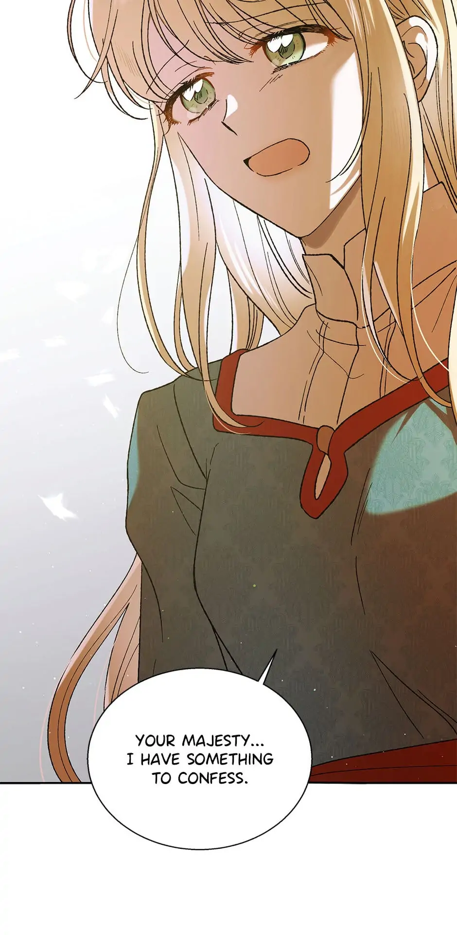 A Way to Protect the Lovable You Chapter 64 page 42