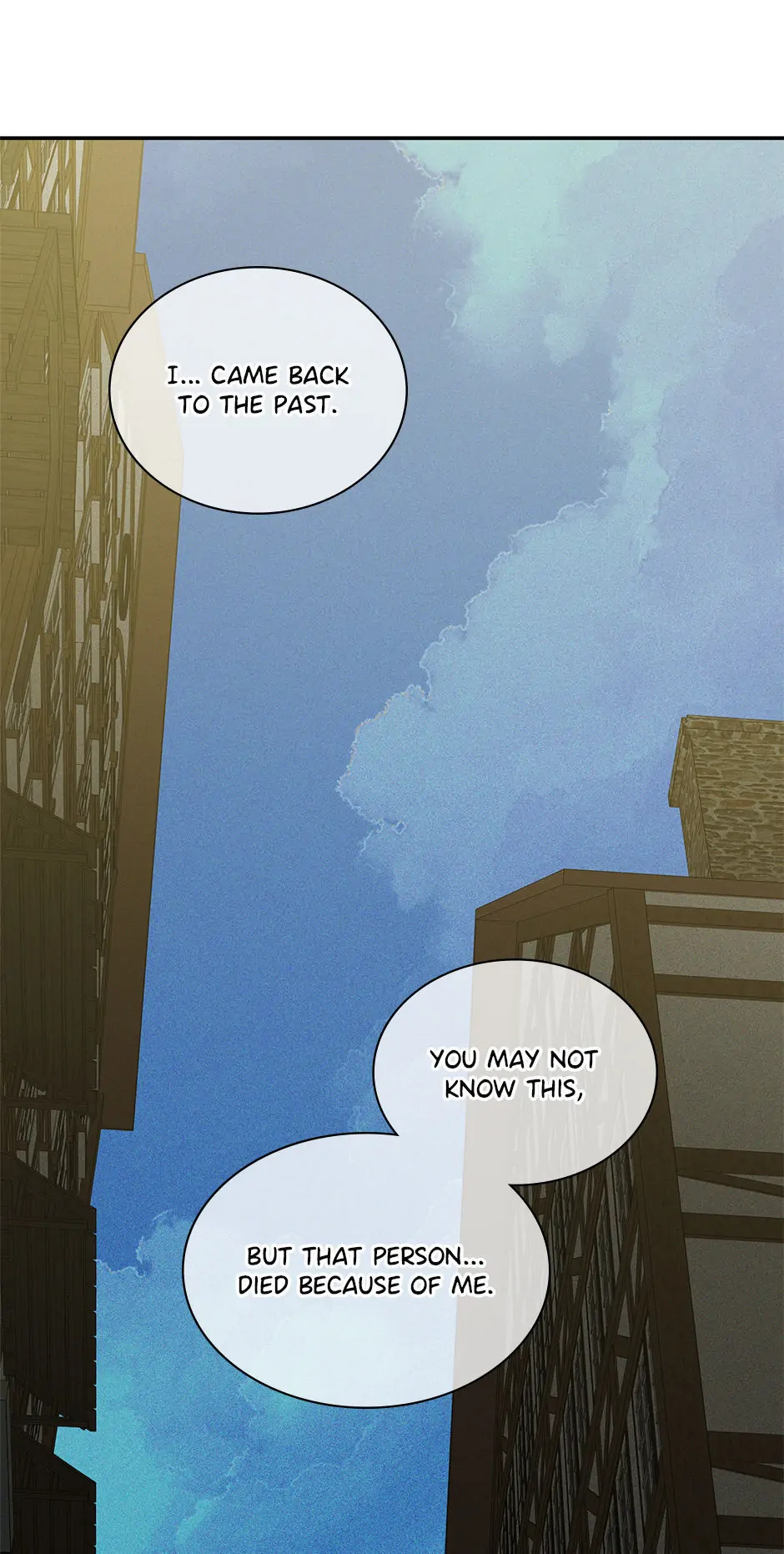 A Way to Protect the Lovable You Chapter 64 page 43