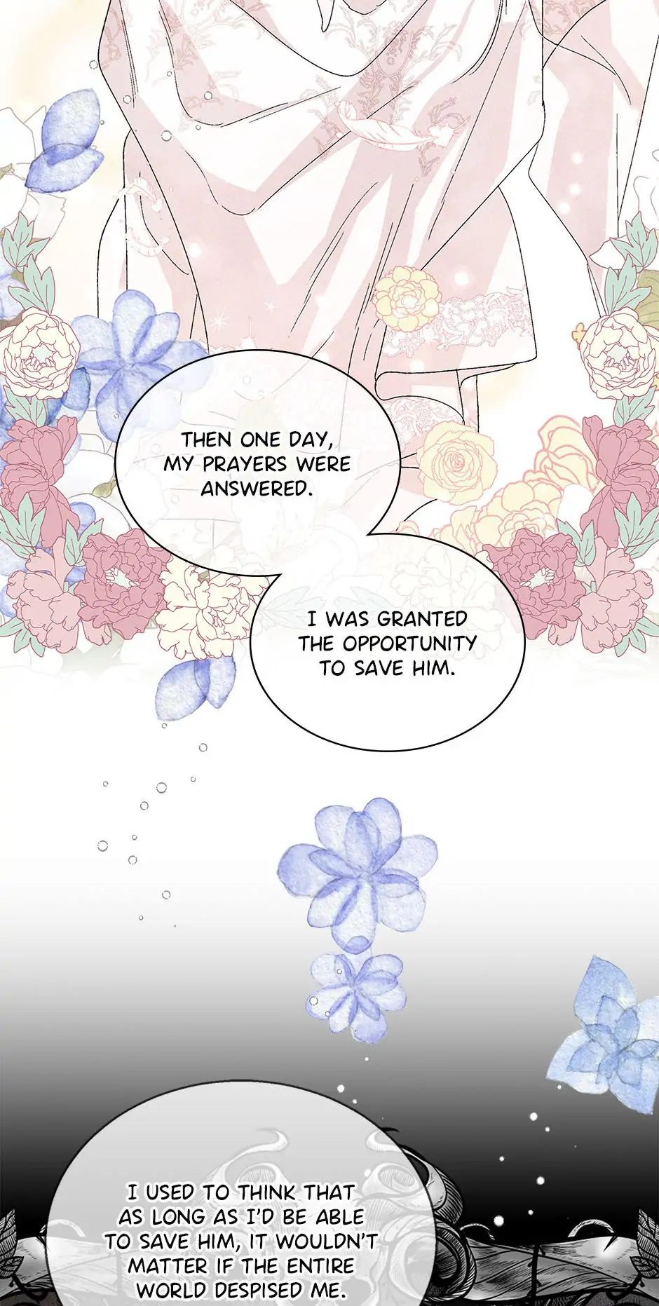 A Way to Protect the Lovable You Chapter 64 page 45