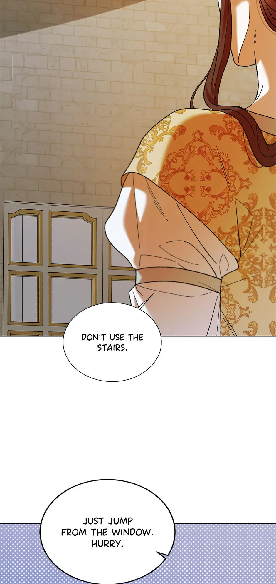 A Way to Protect the Lovable You Chapter 64 page 4