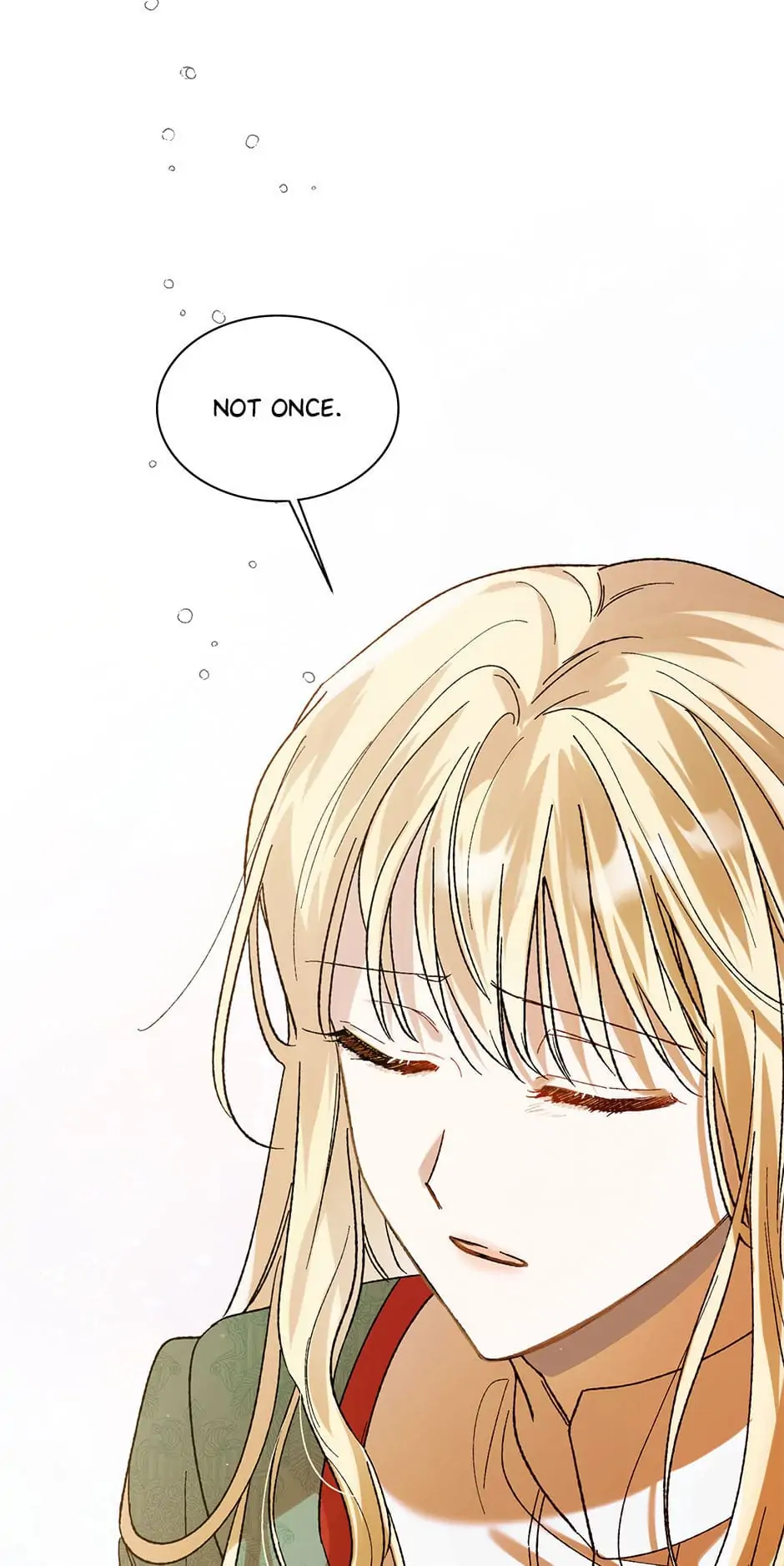 A Way to Protect the Lovable You Chapter 64 page 49