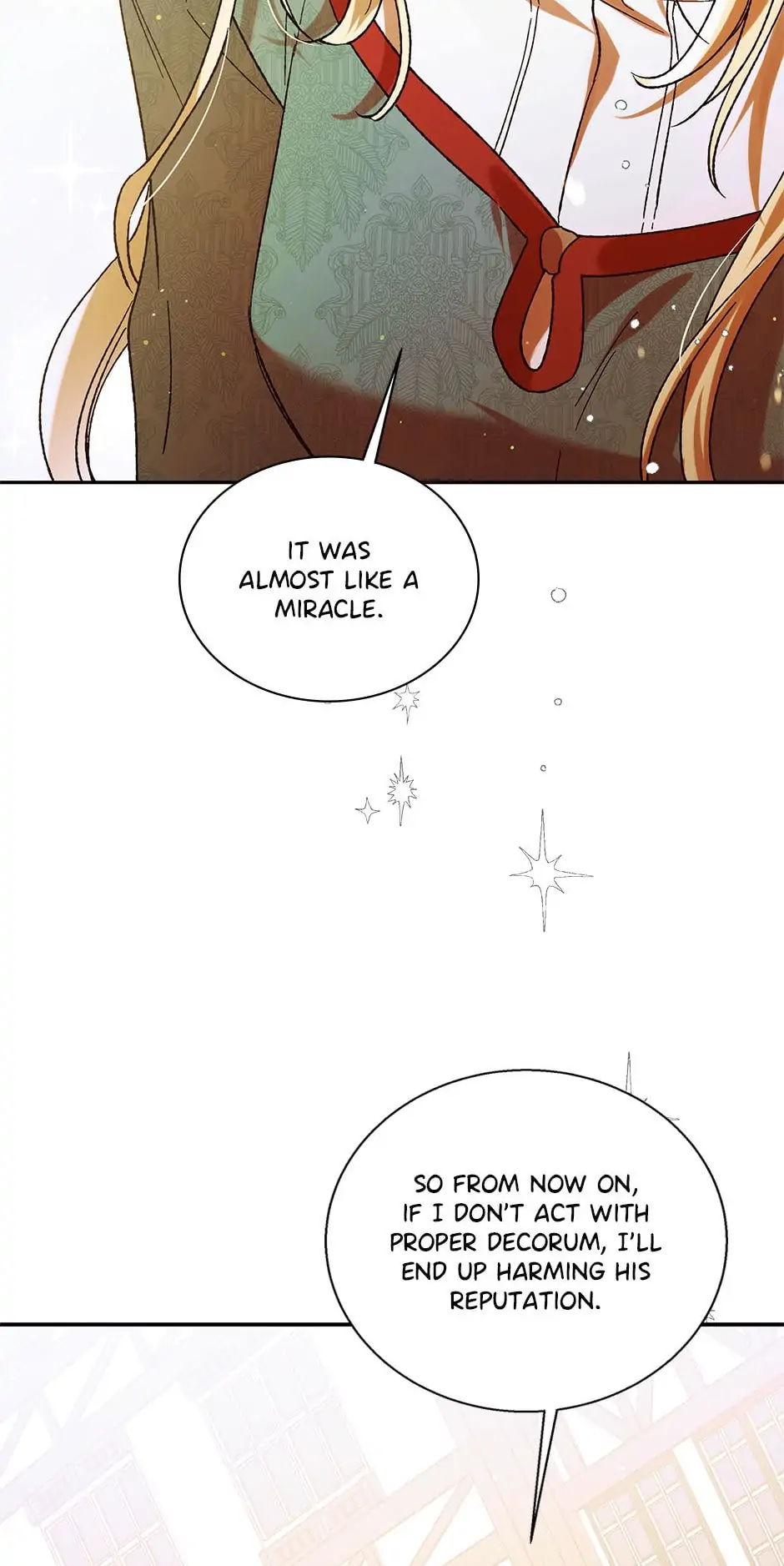 A Way to Protect the Lovable You Chapter 64 page 50