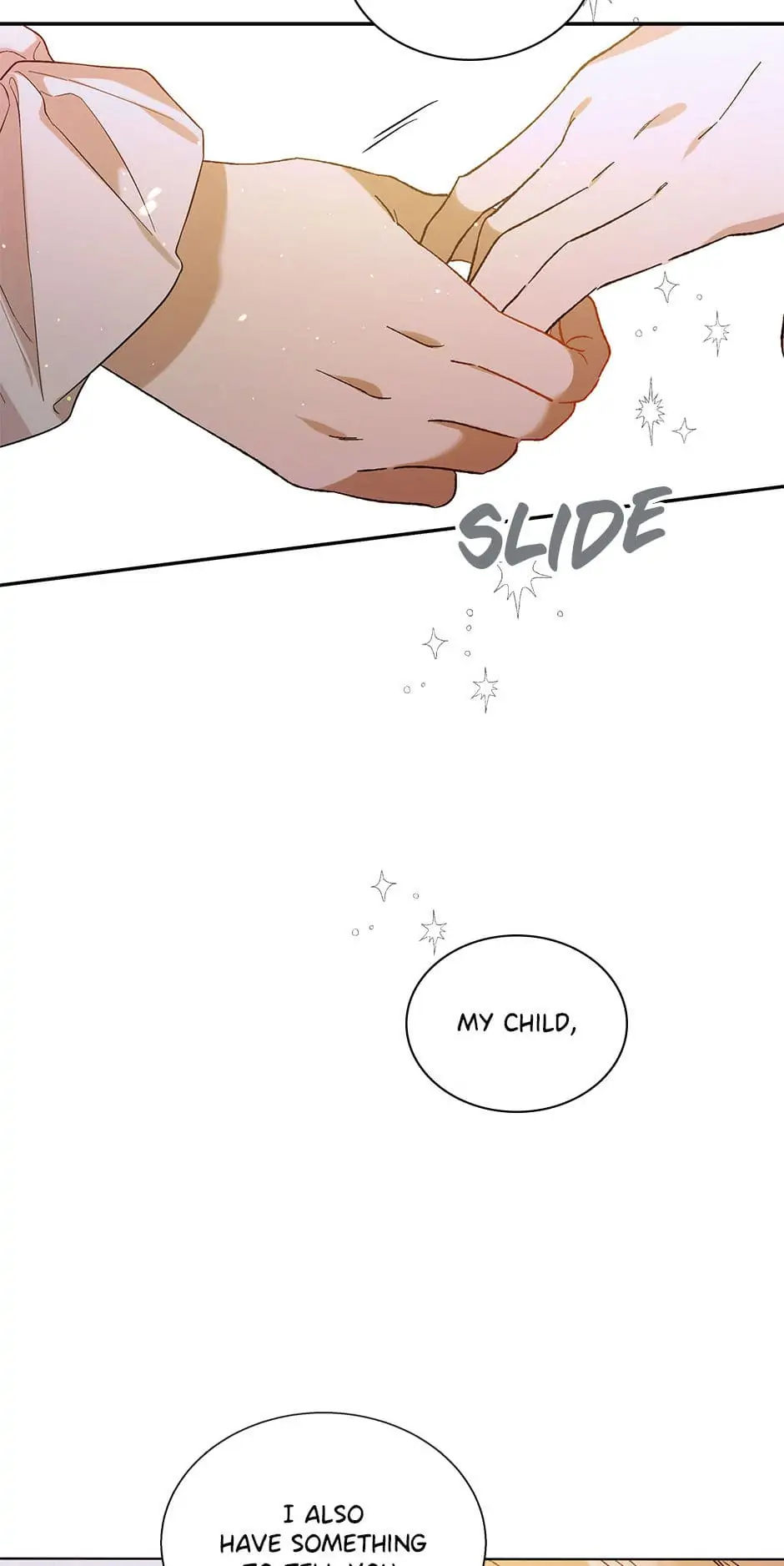 A Way to Protect the Lovable You Chapter 64 page 52