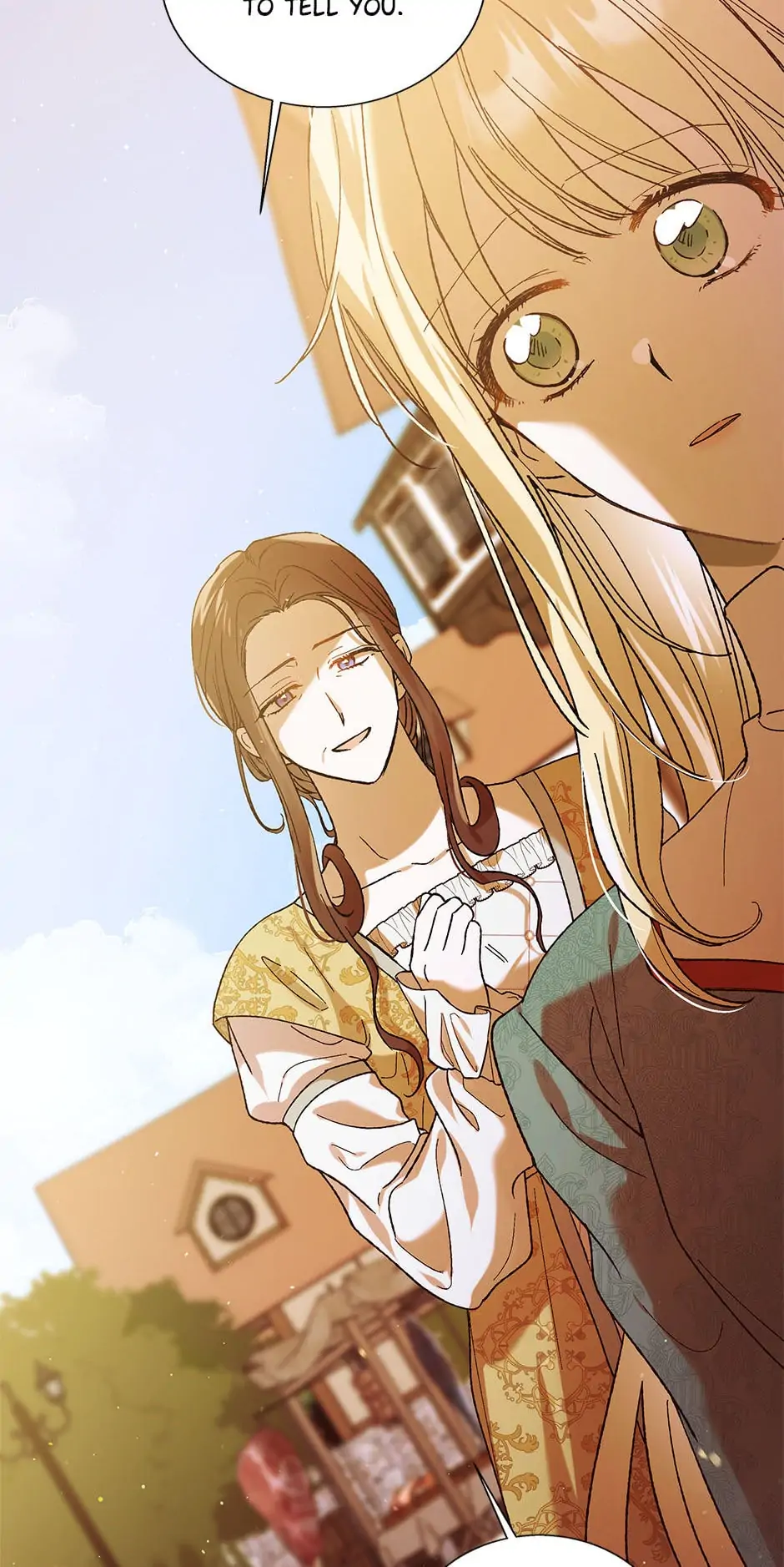 A Way to Protect the Lovable You Chapter 64 page 53
