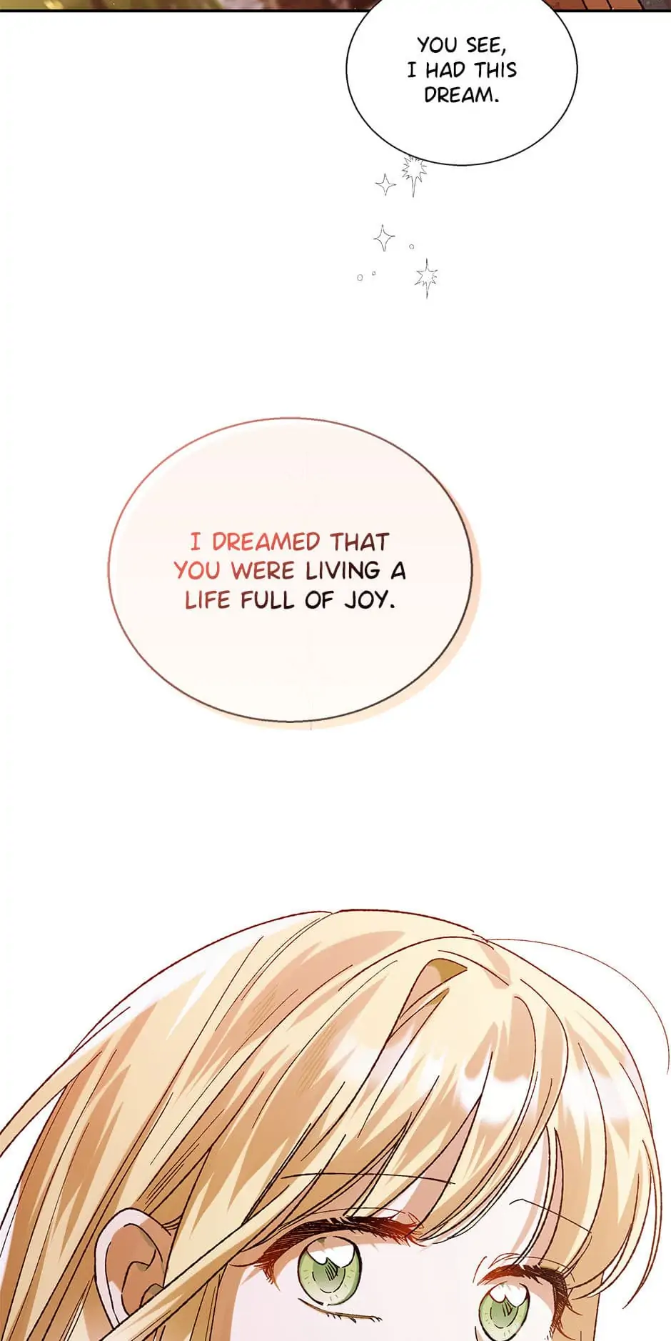 A Way to Protect the Lovable You Chapter 64 page 54