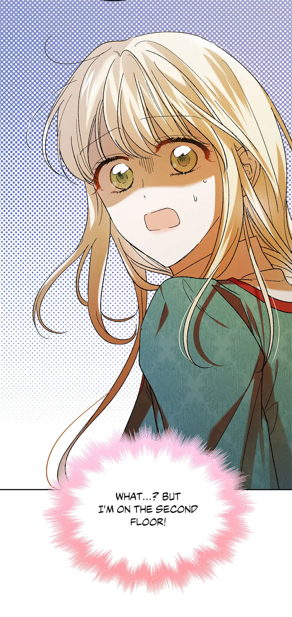 A Way to Protect the Lovable You Chapter 64 page 5