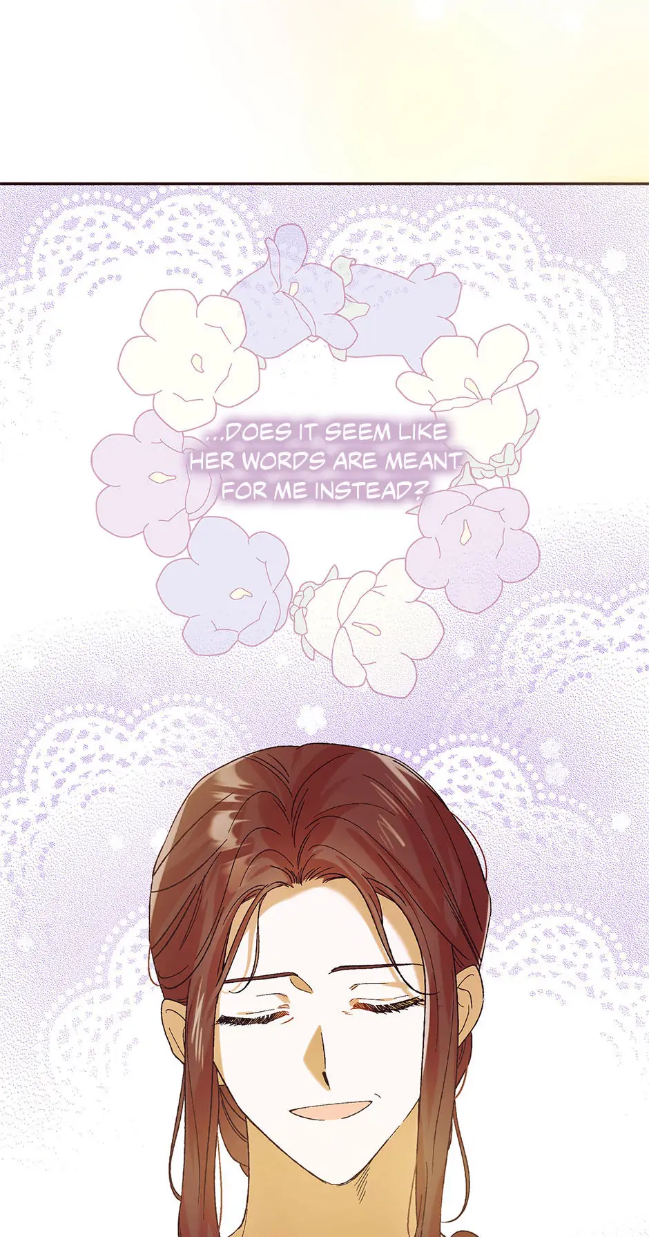 A Way to Protect the Lovable You Chapter 64 page 59