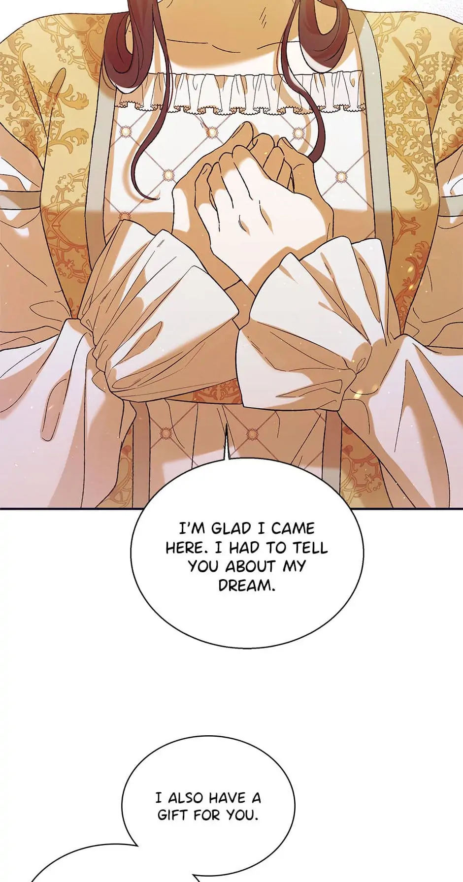 A Way to Protect the Lovable You Chapter 64 page 60